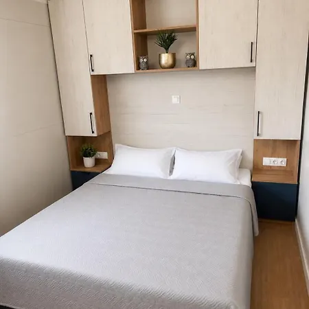 The Kornati Collection